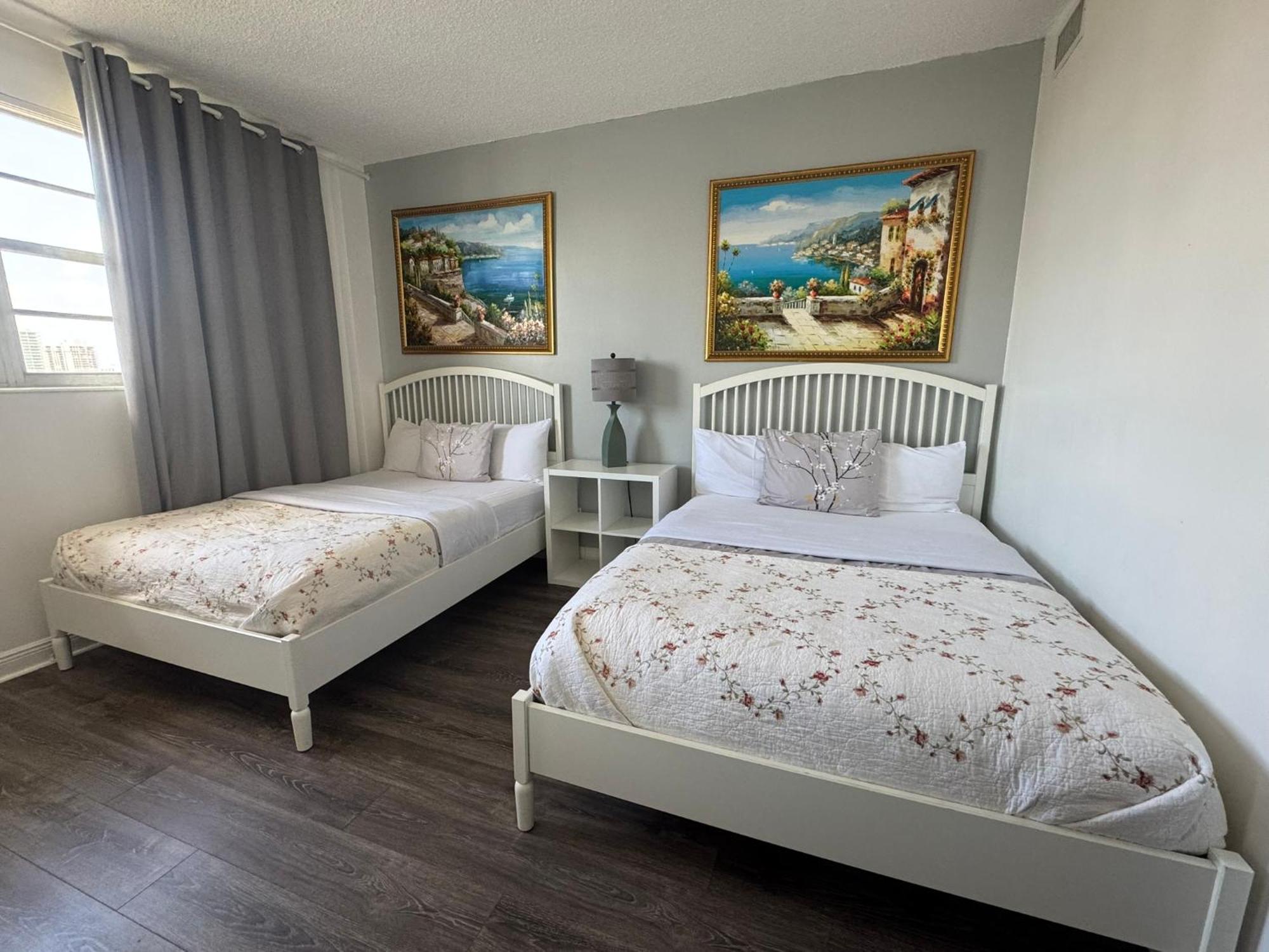 Condominium Sunny Isles Ocean Reserve Sunny Isles Beach Cameră foto