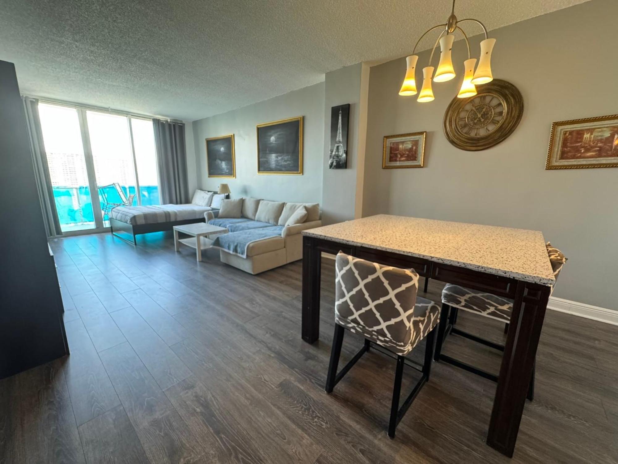 Condominium Sunny Isles Ocean Reserve Sunny Isles Beach Cameră foto