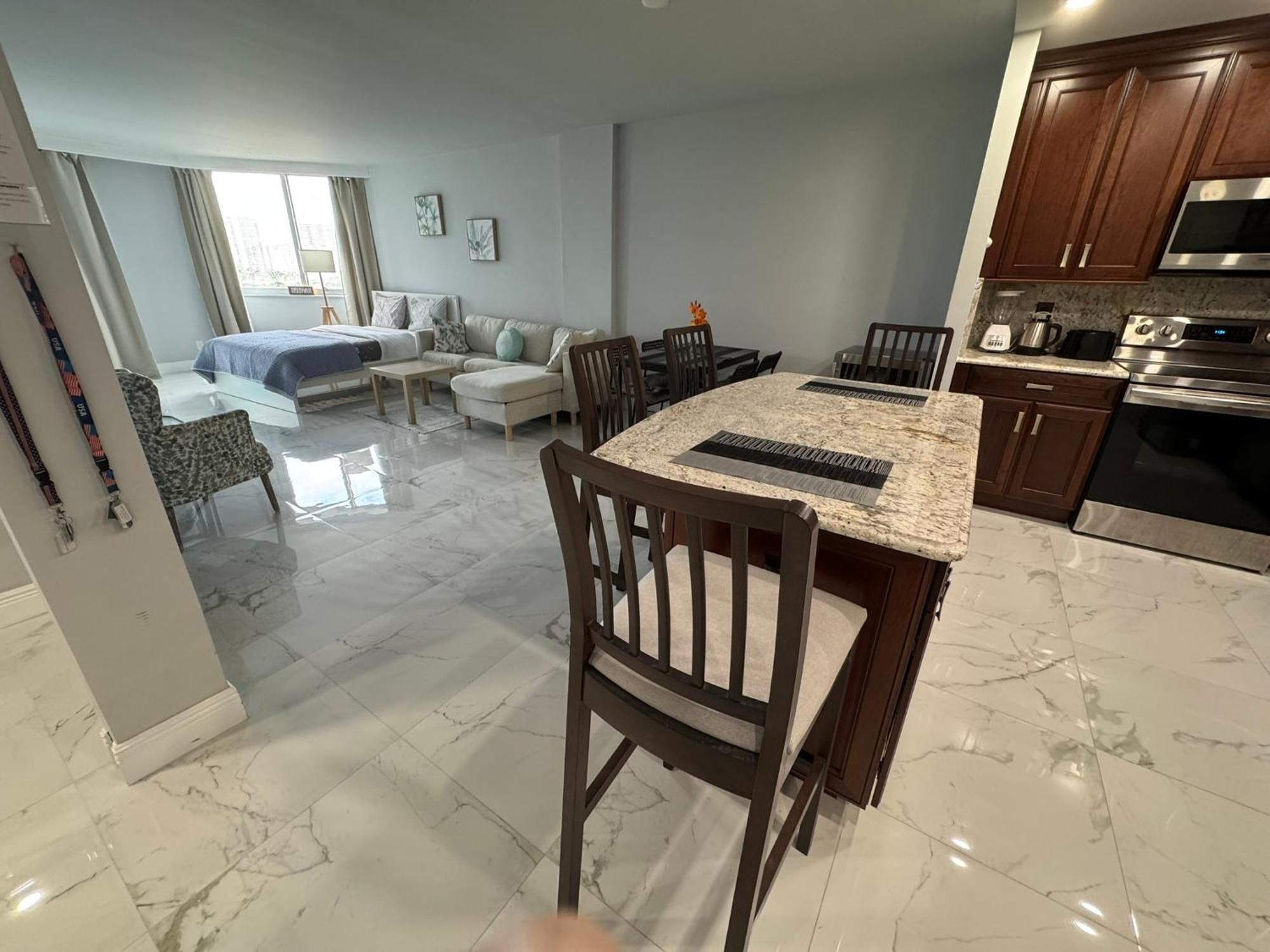 Condominium Sunny Isles Ocean Reserve Sunny Isles Beach Cameră foto
