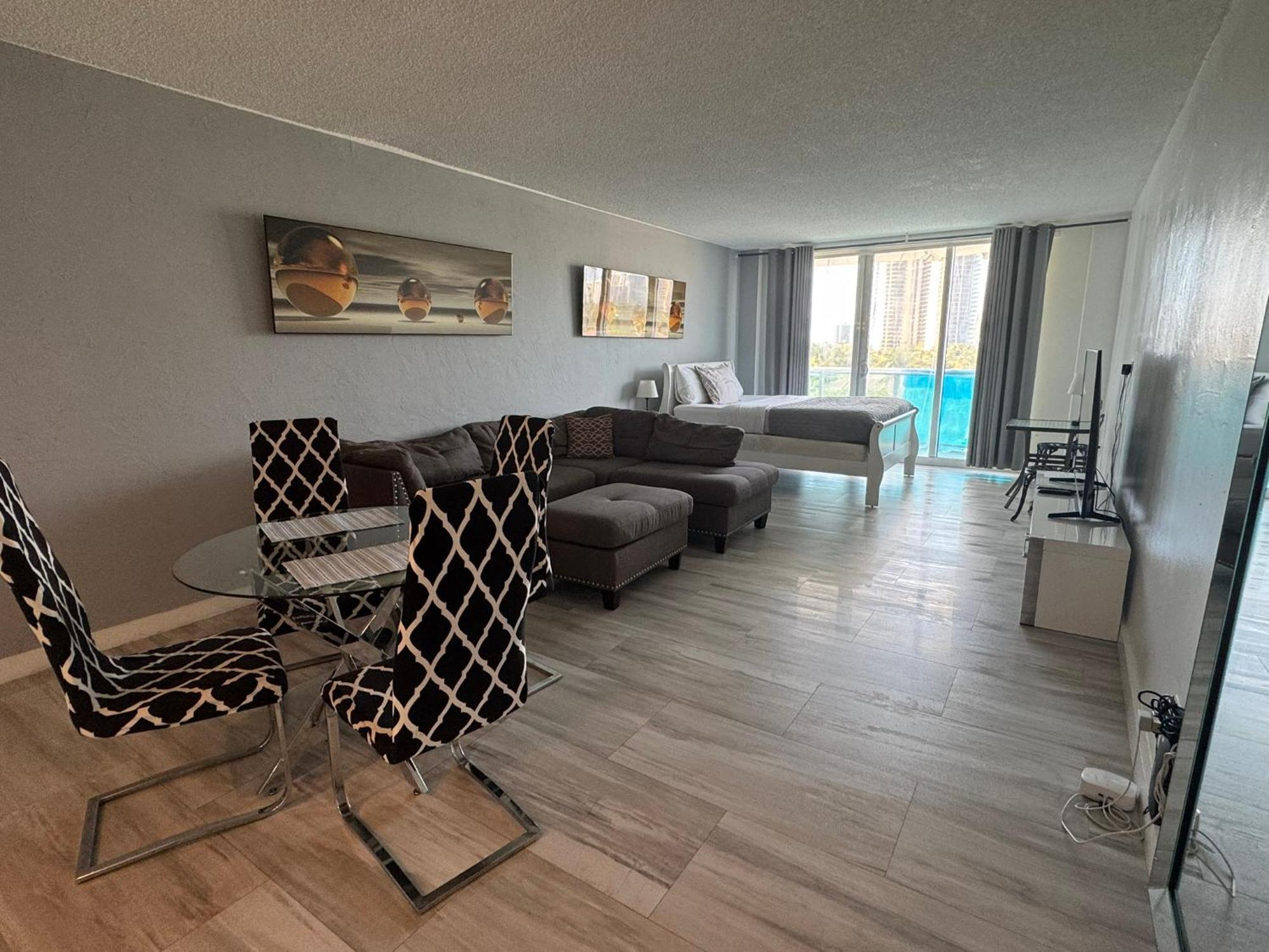 Condominium Sunny Isles Ocean Reserve Sunny Isles Beach Cameră foto