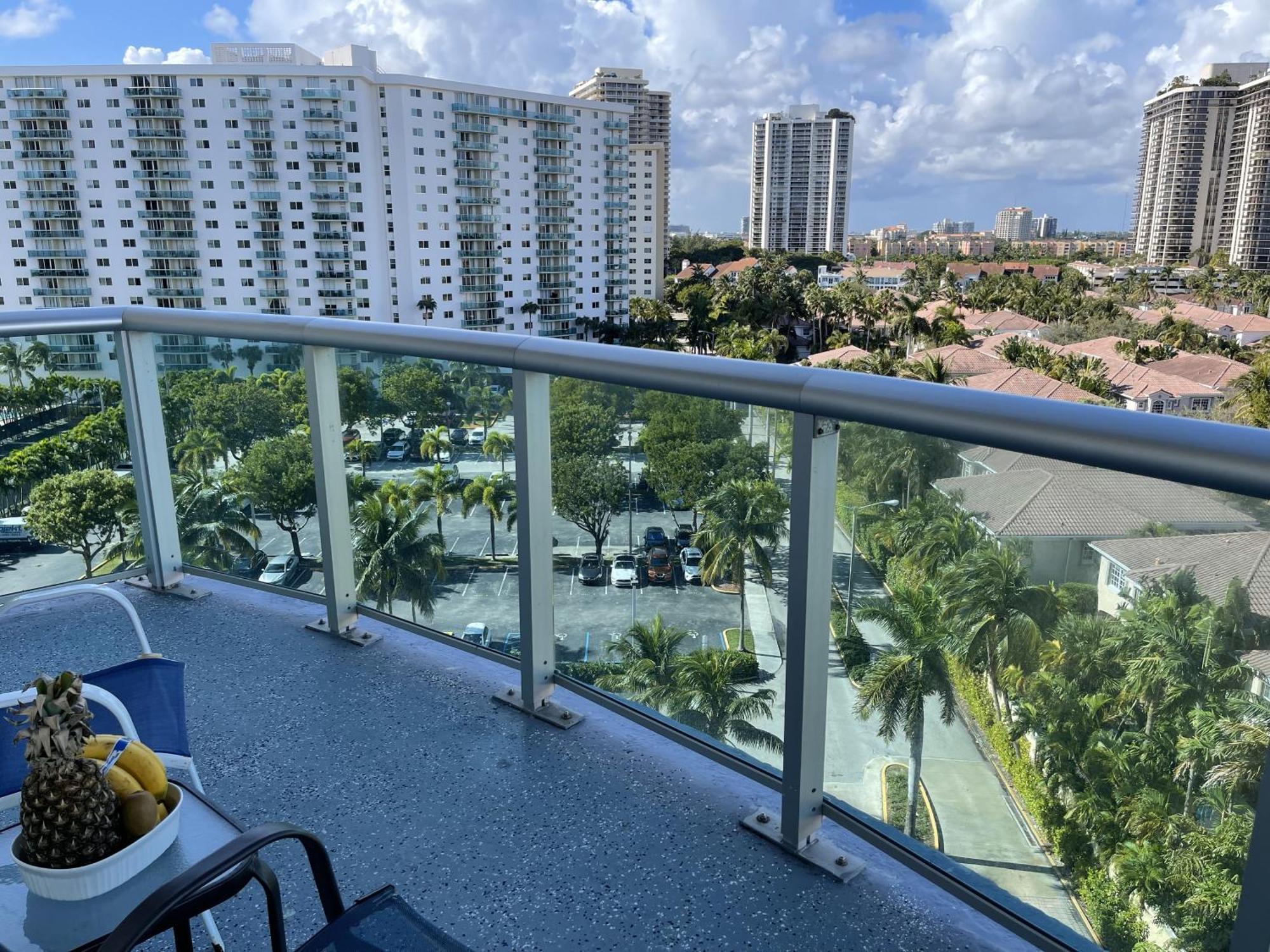 Condominium Sunny Isles Ocean Reserve Sunny Isles Beach Cameră foto