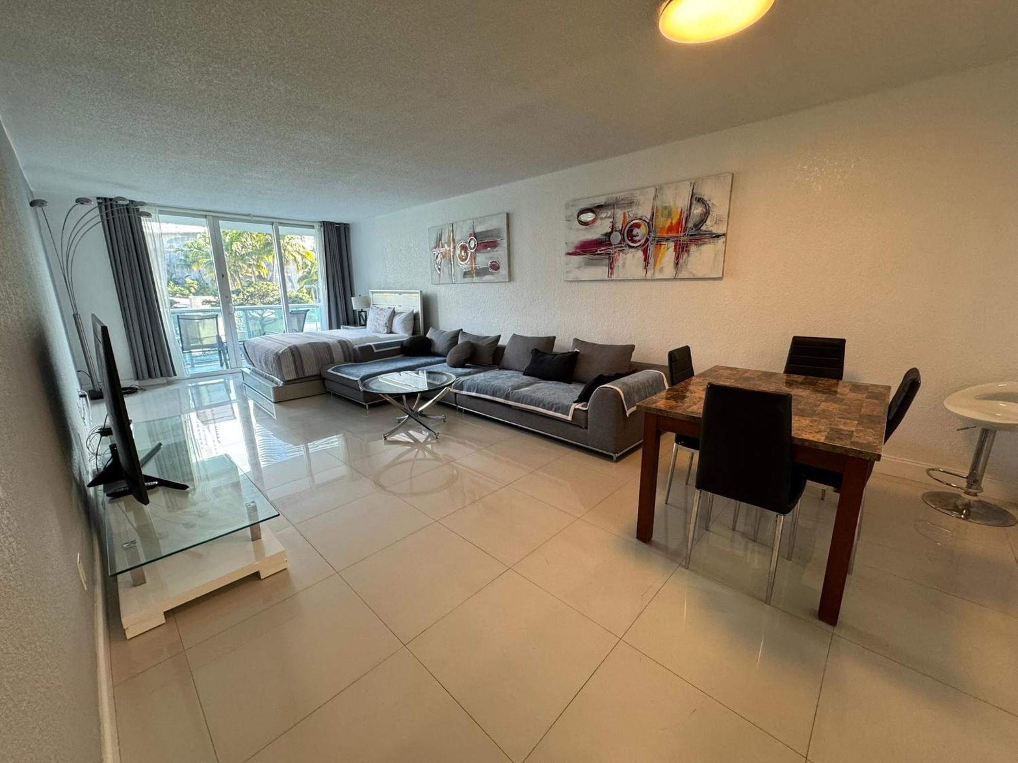 Condominium Sunny Isles Ocean Reserve Sunny Isles Beach Cameră foto