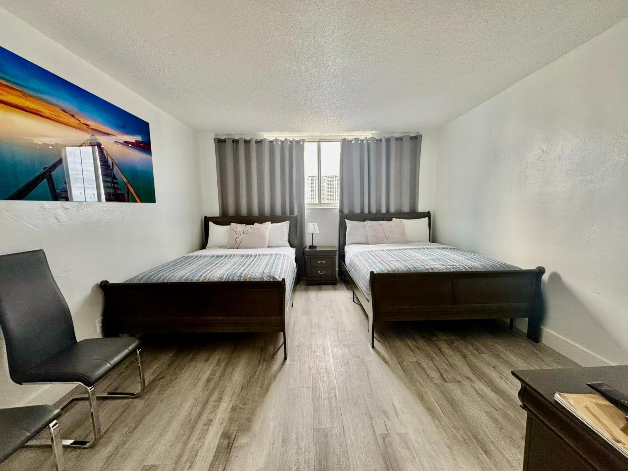 Condominium Sunny Isles Ocean Reserve Sunny Isles Beach Cameră foto